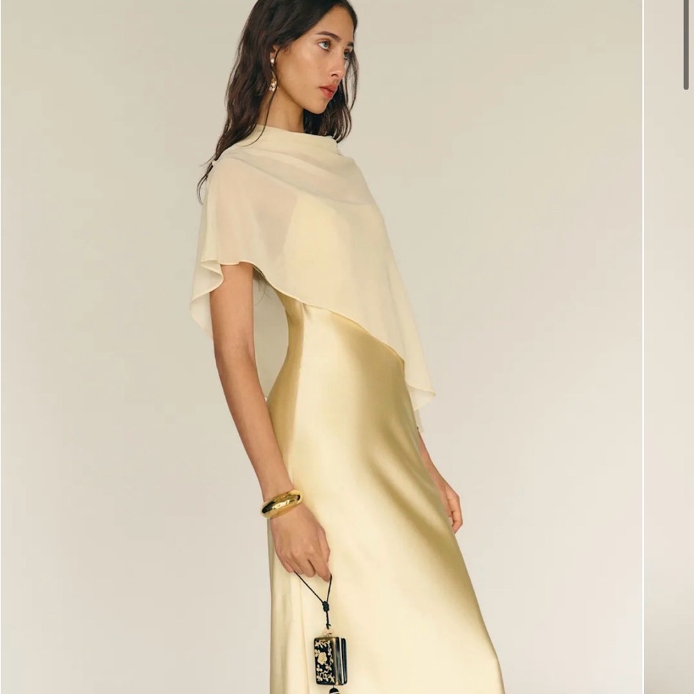 NWT Reformation Dress